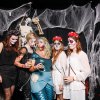 31.10.2015 Photo Booth von Martin Wahler, Pixelcode